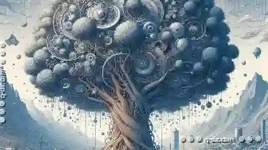 Why Tree View's 