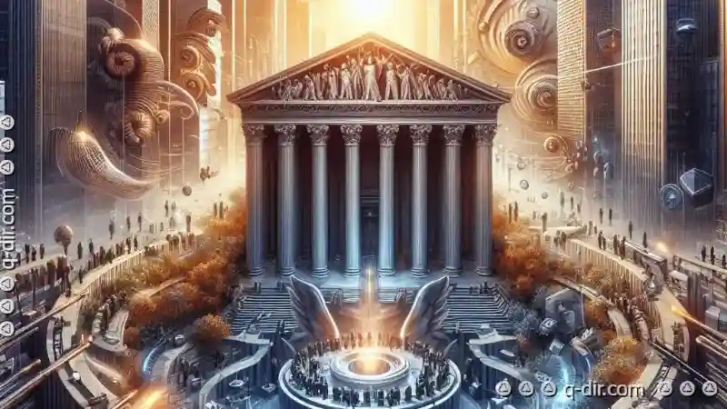 Columns View: Pure Categorized Management