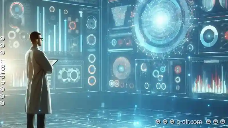 Details View: Unlocking Pure Data Focus