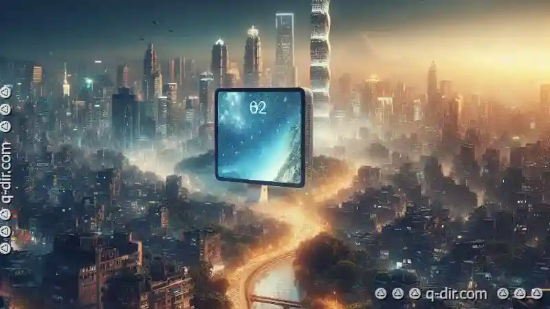 Icon View: A Vestige of a Less Complex Digital Age