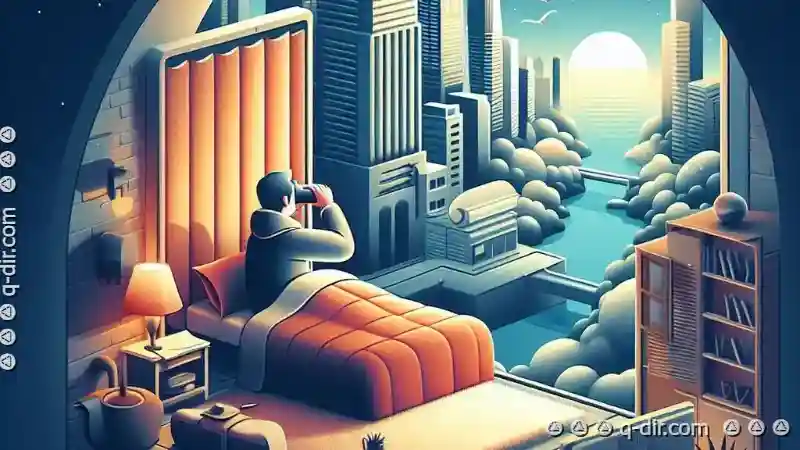 Icon View: The Comfort Zone You Need to Escape