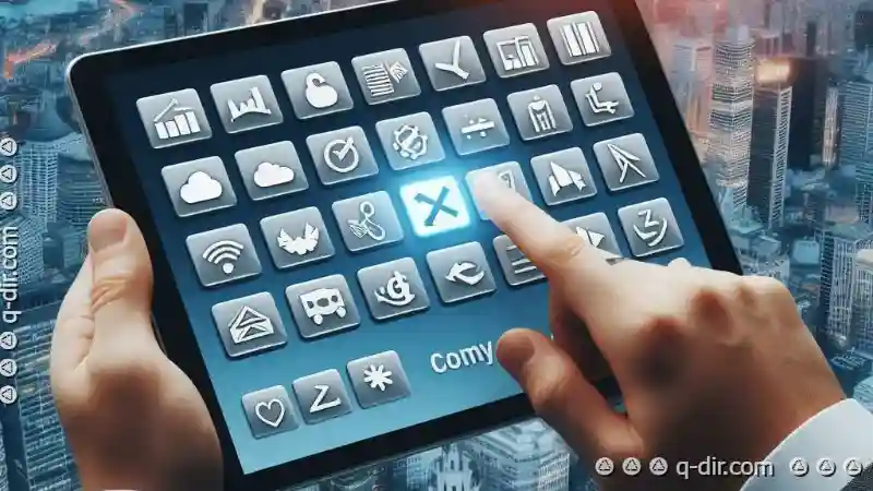 The Case Against Default Icon View: Prioritizing Content Over Cues