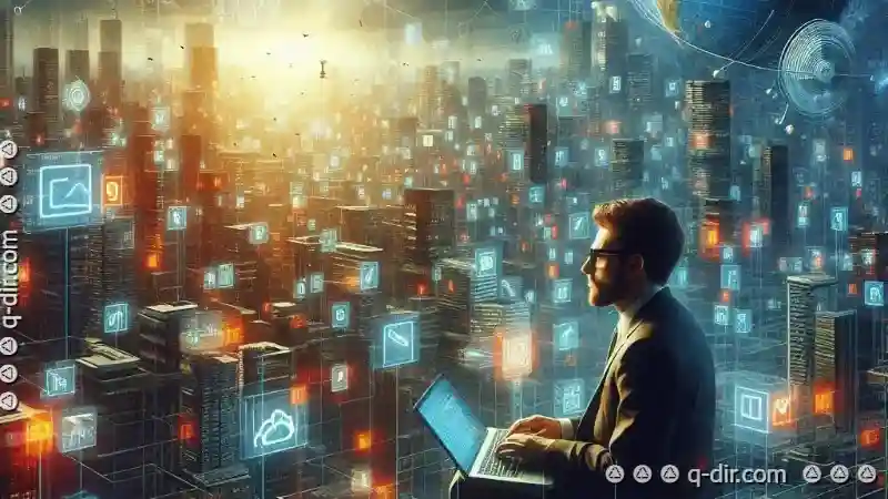 Multi-Pane: A Response to the Growing Complexity of Digital Life
