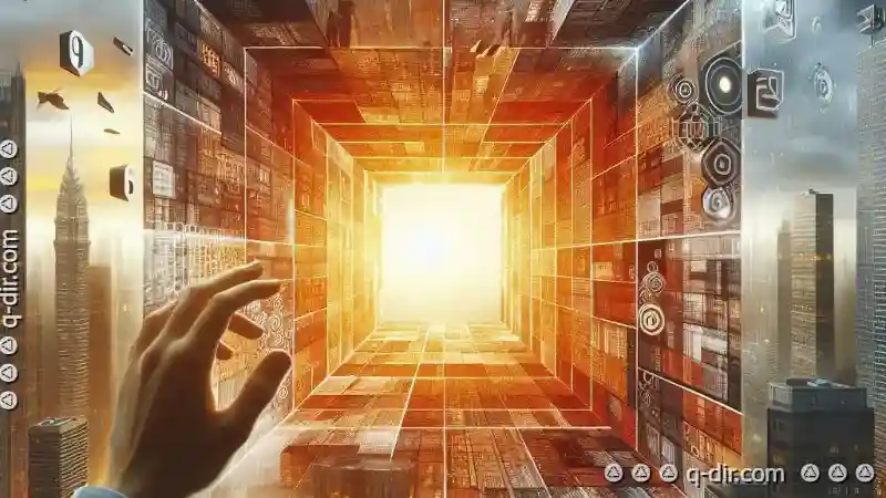 Quad-Pane: The Unfulfilled Promise of Digital Clarity