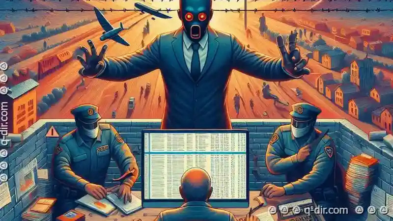 The Details View Tyranny: Forcing Users to Be Informed