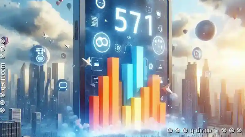 The Impact of Screen Resolution on Icon Clarity
