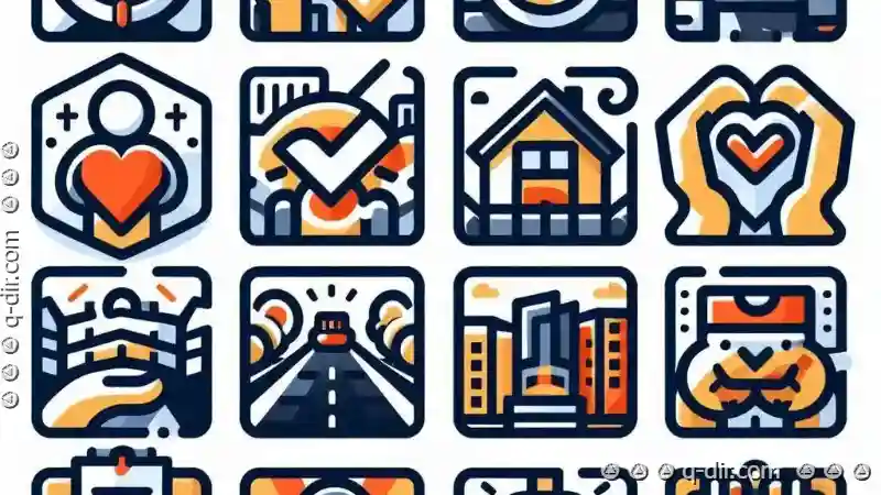 The Perfect Fit: Icon Layouts