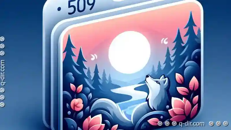 The Purest Form: Icon File Browse