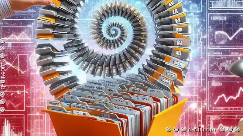 The Ultimate File Manager Layout: Does It Even Exist?