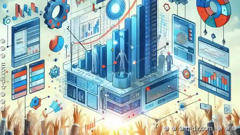 Why Columns are the Foundation of Any Data-Driven Workflow