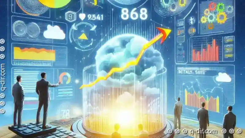 Why Details View is Essential in a Big Data World