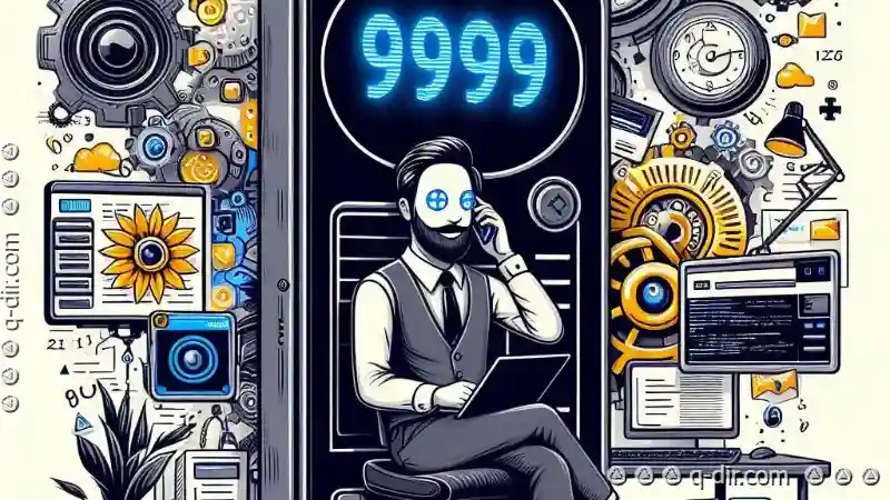 Why Details View is the Best for Programmers
