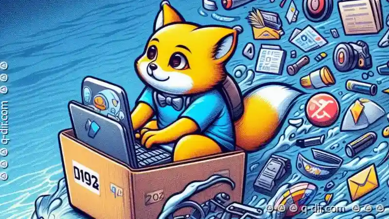 Why Linux File Managers Lag in Preview Features