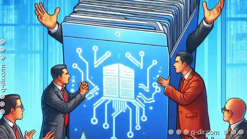 Why Preview Pane Stifles True File Management Efficiency