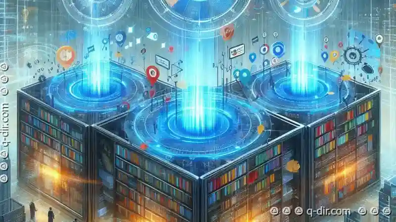 Why Quad-Pane View is the Future of File Management