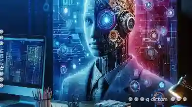 How AI Could Revolutionize File Manager Layouts
