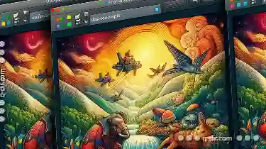 How to Use Quick Look in Icon View (macOS)