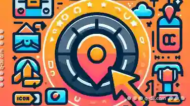 The Psychological Impact of Icon-Heavy Interfaces