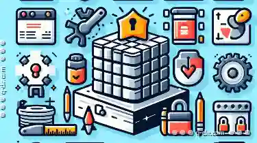 How to Customize Icon Size and Spacing