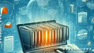 How to Enable File Version Columns