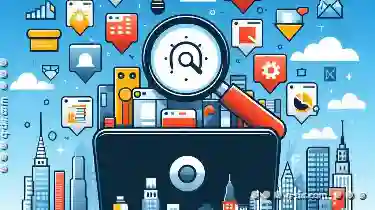 How to Search Files Faster in Icon View