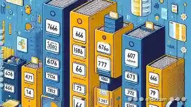How to Sort Files by Multiple Columns