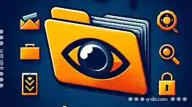 Icon View Perfection: A Visual Approach to Files