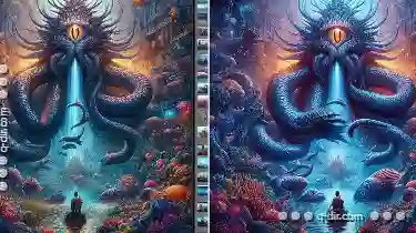 Preview Pane vs. Gallery View: A Comparison