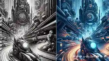 Preview vs. Thumbnail View: Which is Faster?