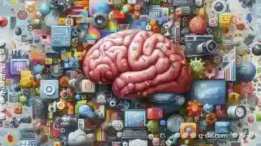 The Cognitive Load of Icon Overload: When Visuals Overwhelm