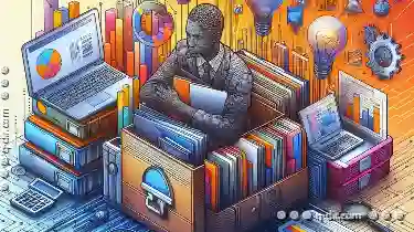 The Rise of Adaptive File Manager Layouts