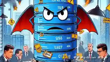 Why Icon View is the Worst for Database Management