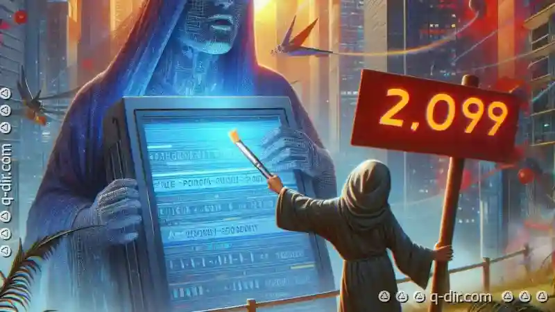 The Dangerous Illusion of ‘Future-Proof’ File Formats