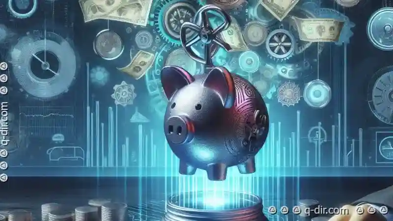 The Hidden Cost of Auto-Saving: Are You Losing Control?