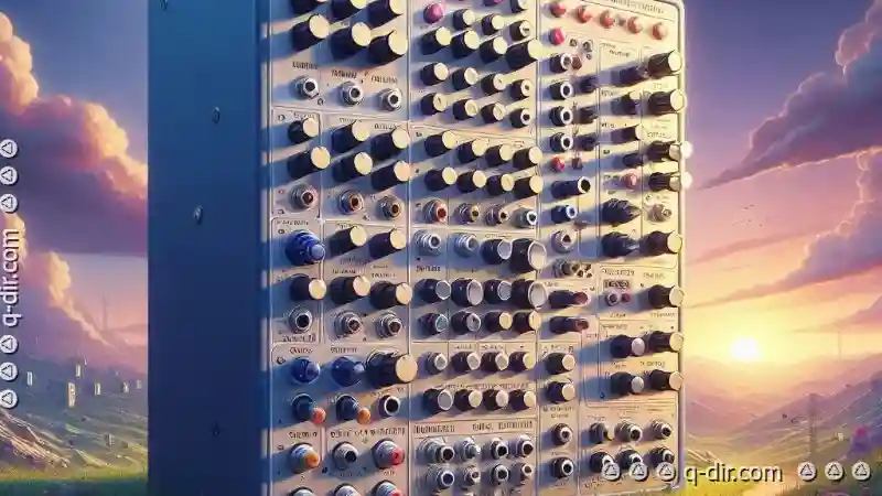 The Argument for a Modular Filter Experience.