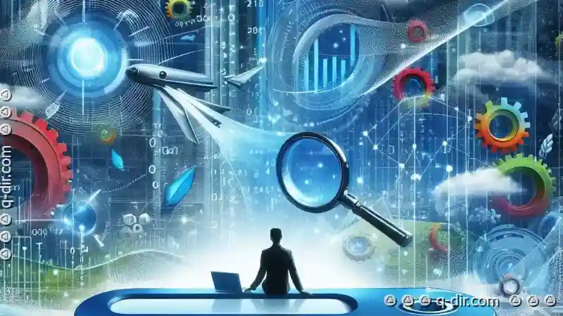The Best Keyboard Shortcuts for Tabbed File Browsing