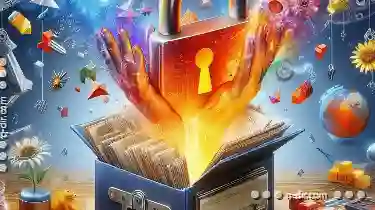 How File Explorer Limits Your Understanding of Data.